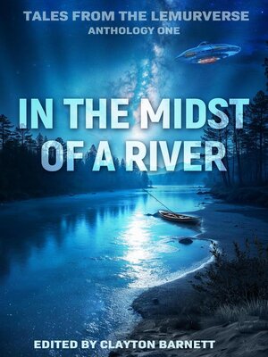 cover image of In the Midst of a River